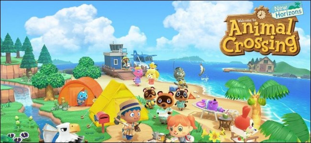 Pourquoi "Animal Crossing" est génial, et pourquoi vous