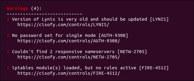1591221809_204_comment-auditer-la-securite-de-votre-systeme-linux-avec-lynis-2935198