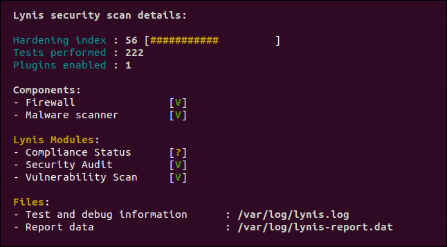 1591221809_247_comment-auditer-la-securite-de-votre-systeme-linux-avec-lynis-7503419