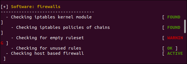 1591221809_520_comment-auditer-la-securite-de-votre-systeme-linux-avec-lynis-6301905