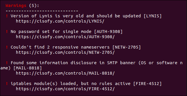 1591221809_809_comment-auditer-la-securite-de-votre-systeme-linux-avec-lynis-7545805