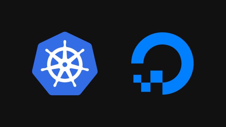 Comment créer un cluster Kubernetes géré sur DigitalOcean –