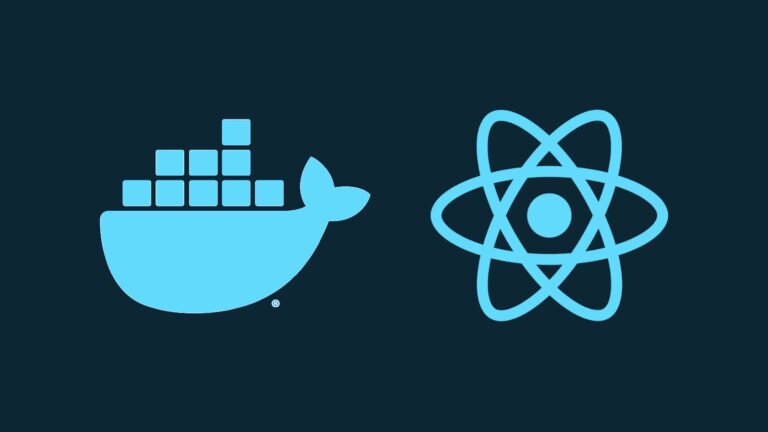 Comment ancrer une application React –