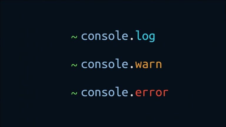 Méthodes de formatage de la sortie de la console en JavaScript –