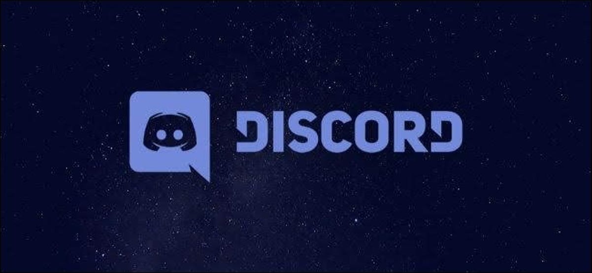 Logo Discord