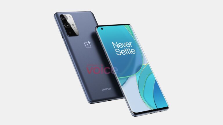 Selon un pronostiqueur fiable, le OnePlus 9 Pro sera l’un des meilleurs téléphones de 2021