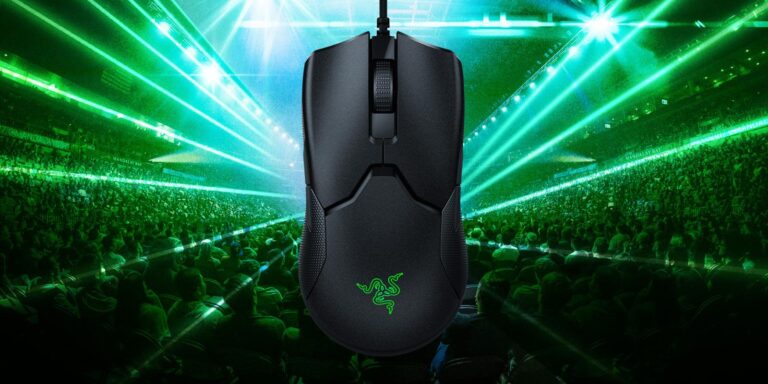 Razer annonce la Viper 8Khz, une souris gamer qui bat tous les records de vitesse