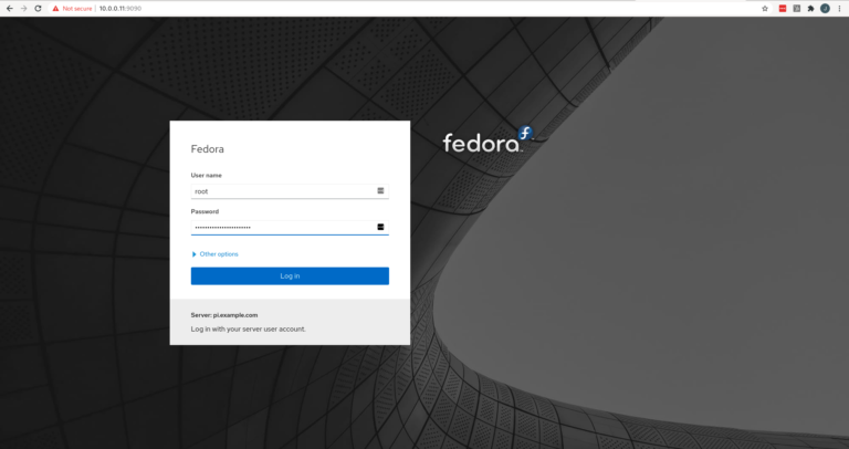 Comment gérer les serveurs Linux avec Cockpit –