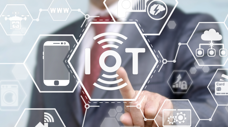 Les appareils IoT pourraient être le maillon faible de votre cybersécurité –
