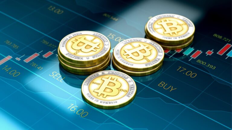 La plateforme de cryptomonnaie Godex.io