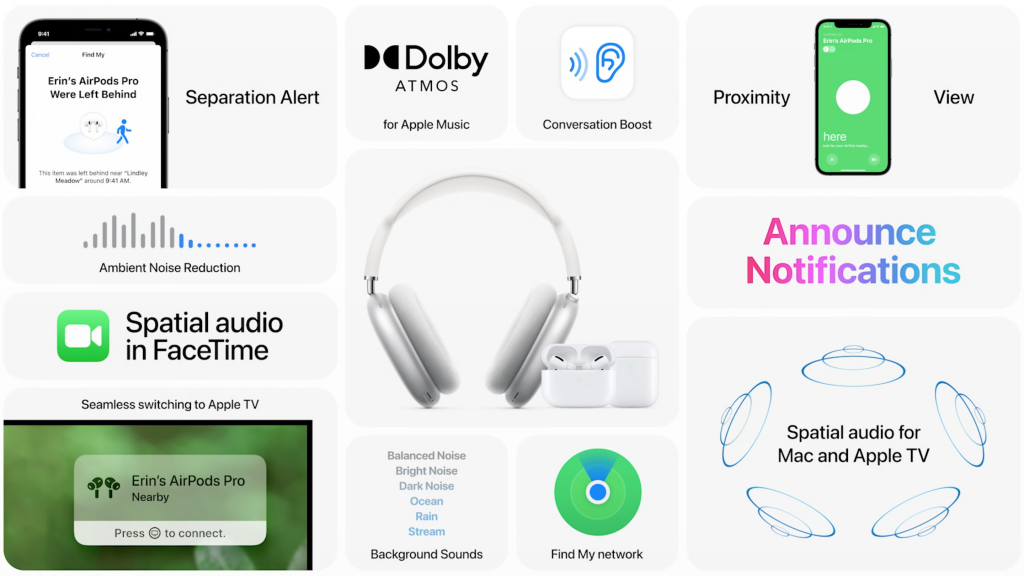 Dolby Atmos available on Apple Music 