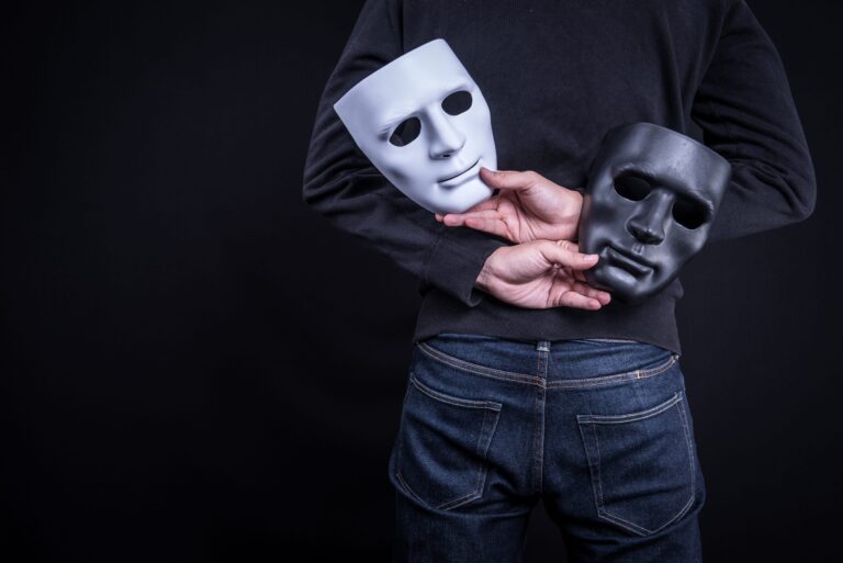 Les nombreux visages de l&rsquo;ingénierie sociale –