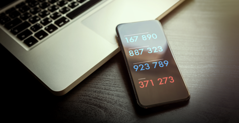 Utiliser 2FA ?  Génial.  Mais ce n&rsquo;est pas infaillible –