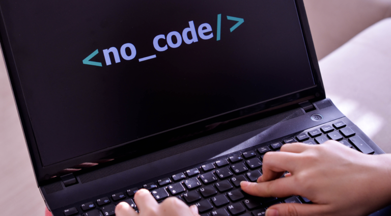 Qu&rsquo;est-ce que le développement Low-Code et No-Code ?  –