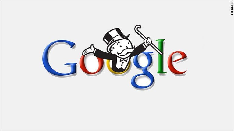 Impact de la nouvelle politique publicitaire de Google sur les entreprises de cryptographie