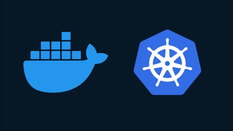 Comment déployer des piles Docker Compose sur Kubernetes avec Kompose - CloudSavvy IT
