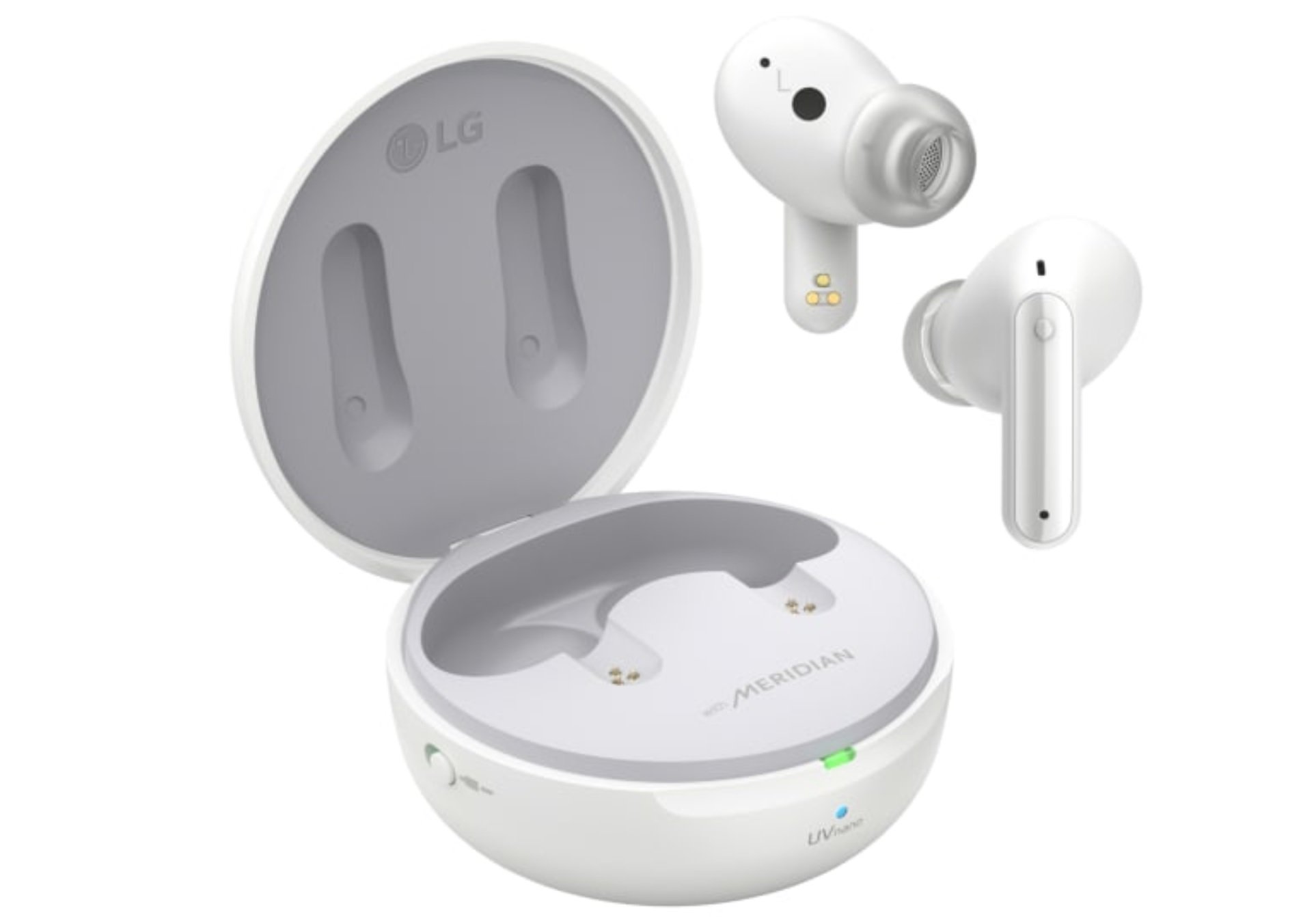 I nuovi auricolari LG TONE Free FP 2021 Series offrono diverse funzionalità  innovative