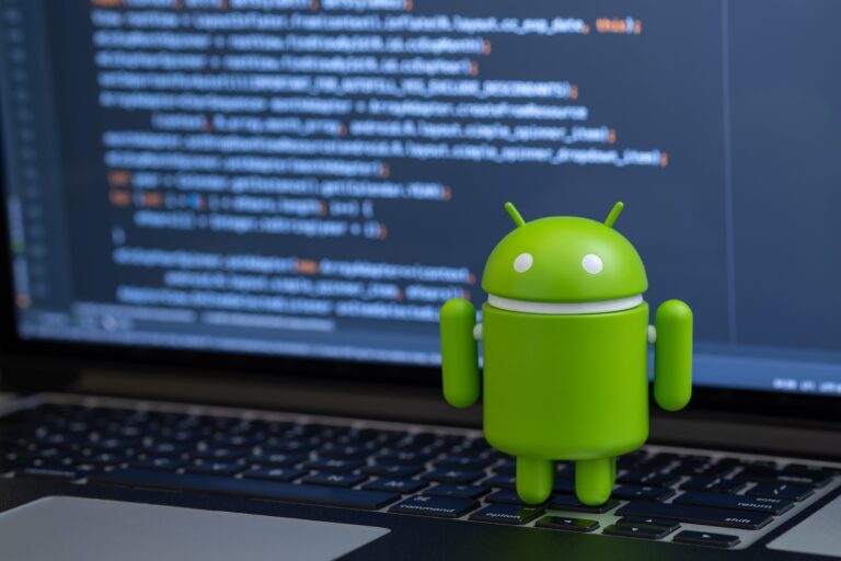  Pourquoi Google change-t-il le format de l'application Android ?  – CloudSavvy IT
