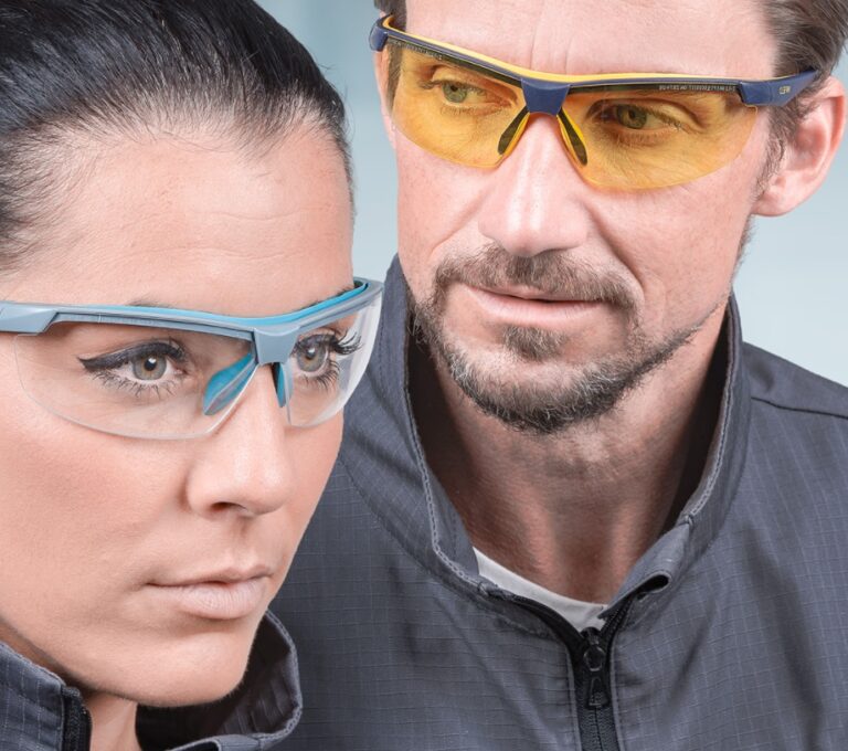 Comment protéger ses yeux au travail ?