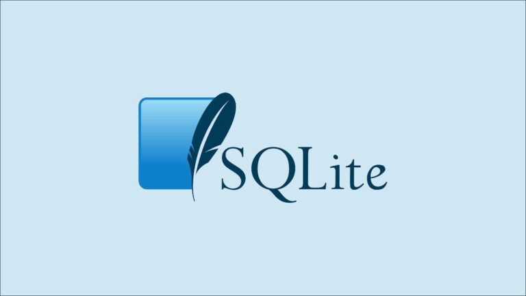  Qu'est-ce que SQLite et pourquoi est-il si populaire ?  – CloudSavvy IT
