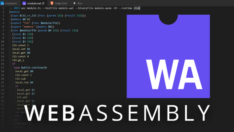 Pourquoi les frameworks WebAssembly sont l'avenir du Web - CloudSavvy IT

