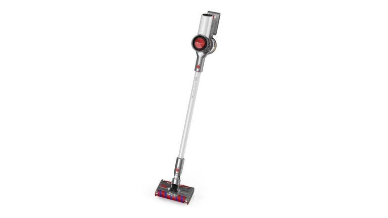 RedRoad V17 Handheld Cordless Vacuum Cleaner