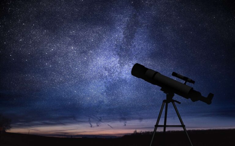 Les lunettes astronomiques : quel est le meilleur télescope ?