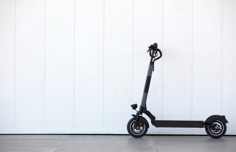 Comment choisir une trottinette électrique et quelles sont les quatre meilleures du marché ?