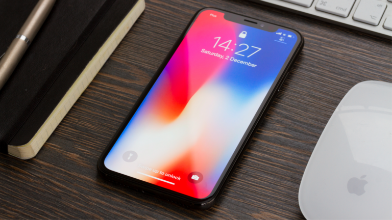 Comment se connecter aux partages réseau avec l'application iOS Files - CloudSavvy IT
