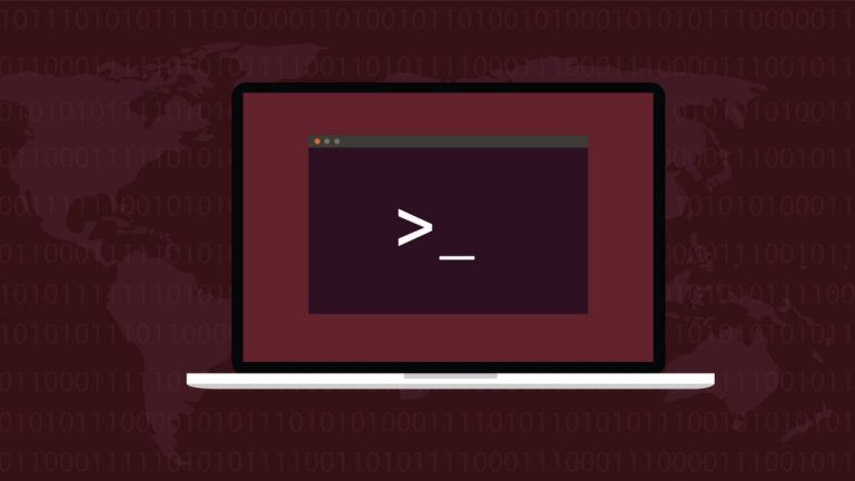 Comment enregistrer des commandes de terminal Linux avec un "script" - CloudSavvy IT
