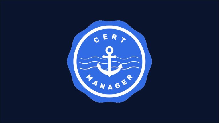 Comment installer Kubernetes Cert-Manager et configurer Let's Encrypt - CloudSavvy IT

