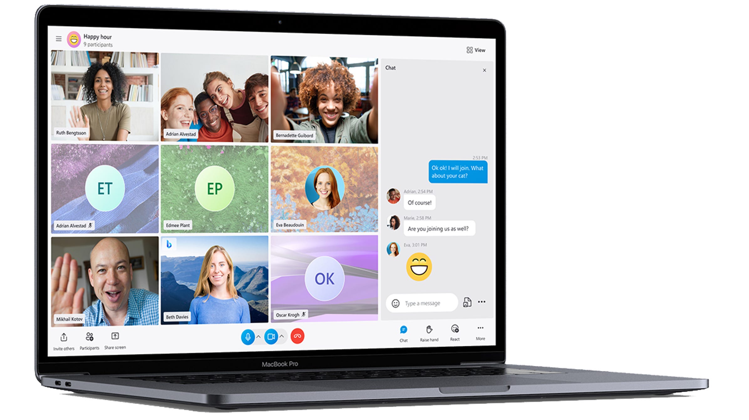 Skype fait peau neuve en 2021