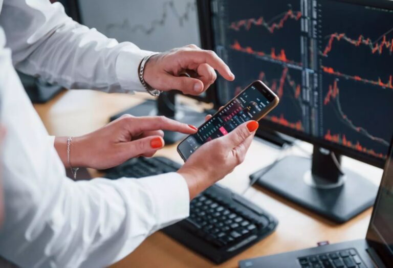 L’aspect technique d’une bonne appli trading en 2021