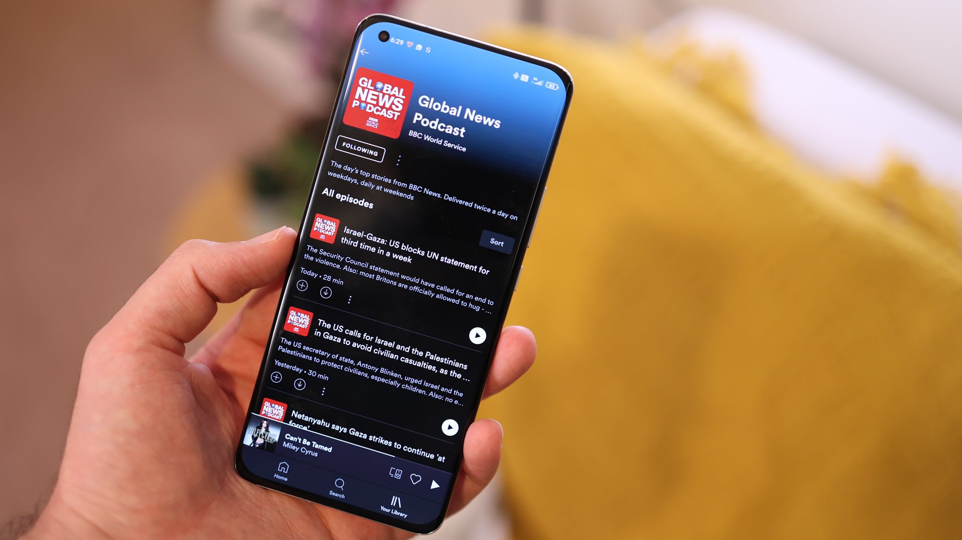 Xiaomi est le dernier à proposer trois ans de mises à jour Android, mais il y a un hic