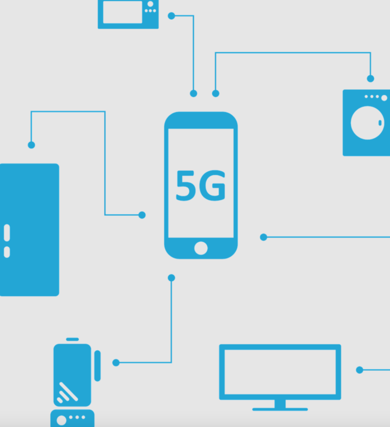 Pourquoi les Français doivent-ils s’orienter vers la 5G ?