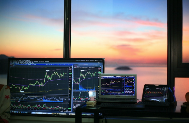 Comment utiliser les robots de trading dans le cadre de la diversification de votre portefeuille ?