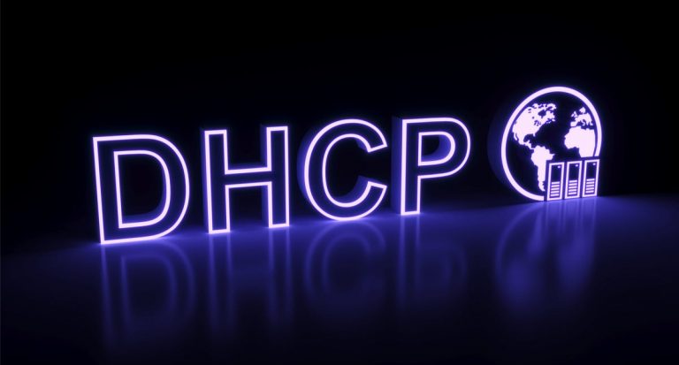 Comment exécuter un serveur DHCP de réseau local avec Dnsmasq - CloudSavvy IT
