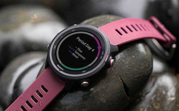 Imágenes filtradas de Garmin Fenix \u200b\u200b7 y Venu 2 Plus antes del CES 2022