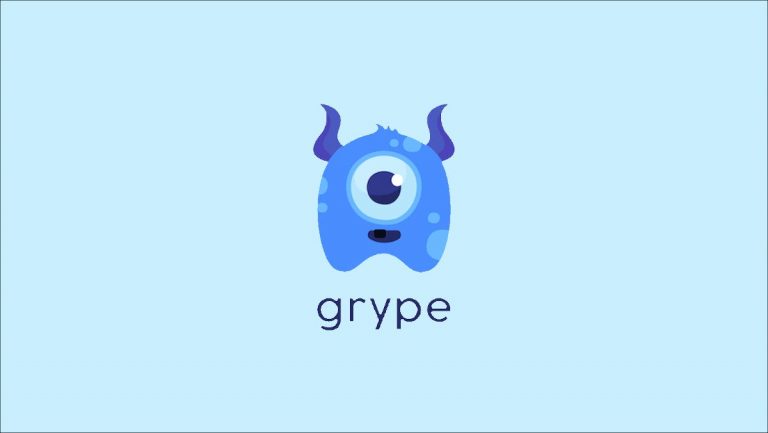 Comment trouver des vulnérabilités dans les conteneurs et les fichiers avec Grype - CloudSavvy IT
