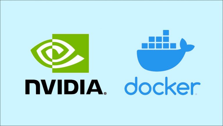 Comment utiliser un GPU NVIDIA avec des conteneurs Docker - CloudSavvy IT

