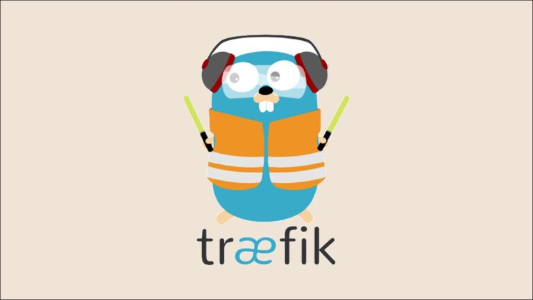Comment acheminer le trafic vers les conteneurs Docker avec le proxy inverse Traefik - CloudSavvy IT
