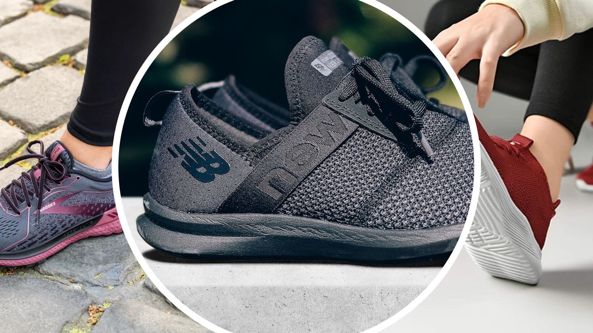 Le migliori scarpe da cross training per donna