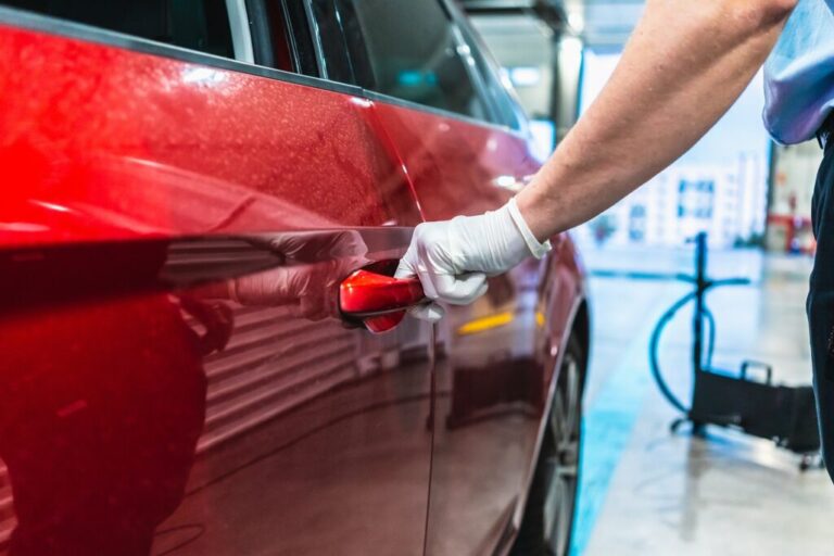 Next-Tech, l’éclairage automobile haut de gamme à la française