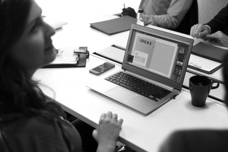 Comment les entrepreneurs indépendants peuvent-ils aider votre entreprise ?