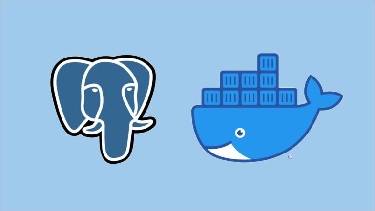 Comment déployer PostgreSQL en tant que conteneur Docker – CloudSavvy IT

