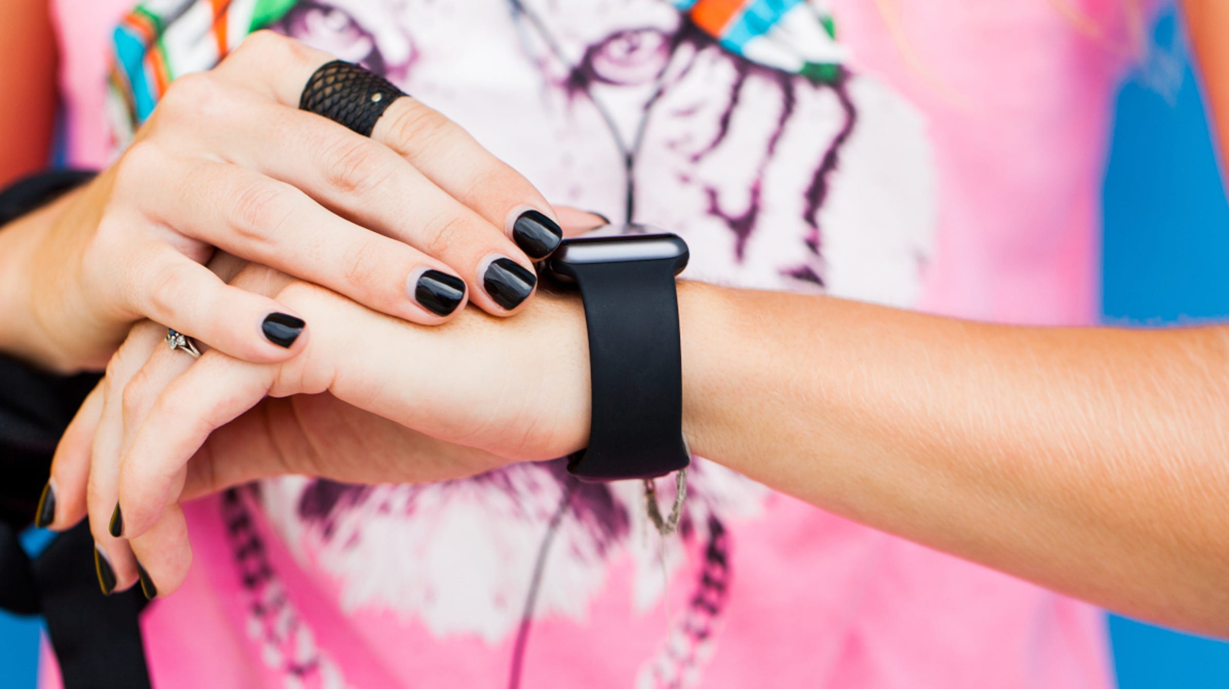 Debería habilitar la detección de caídas en su Apple Watch?