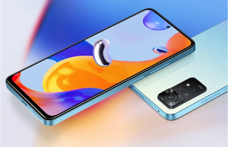 Redmi Note 11 Pro et Note 11 : Prix choc de lancement