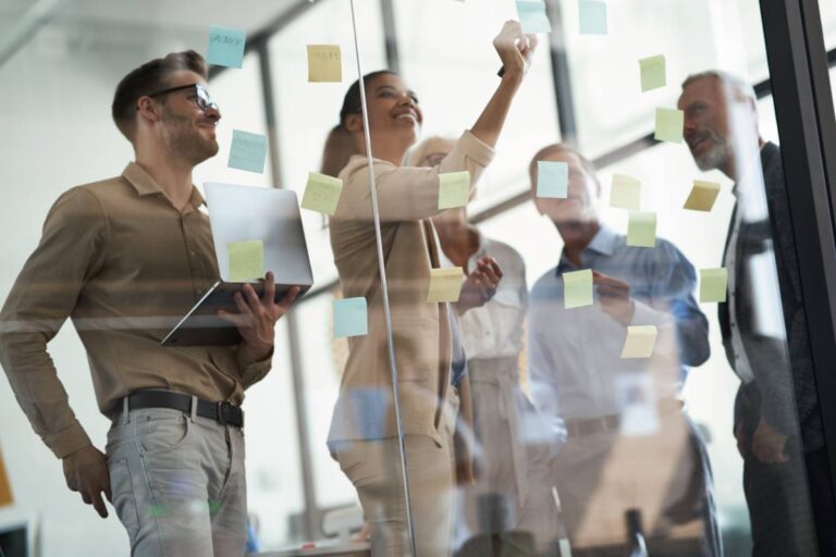 Inbound marketing : analyse du tunnel de conversion