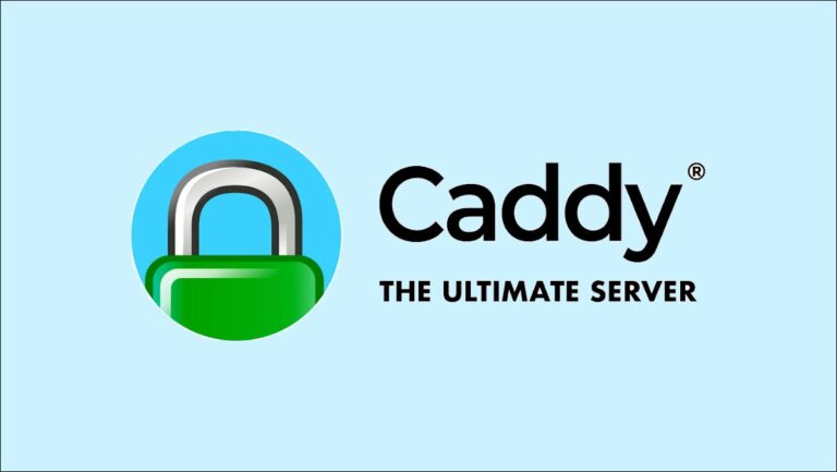 Comment déployer un serveur Web Caddy avec Docker – CloudSavvy IT
