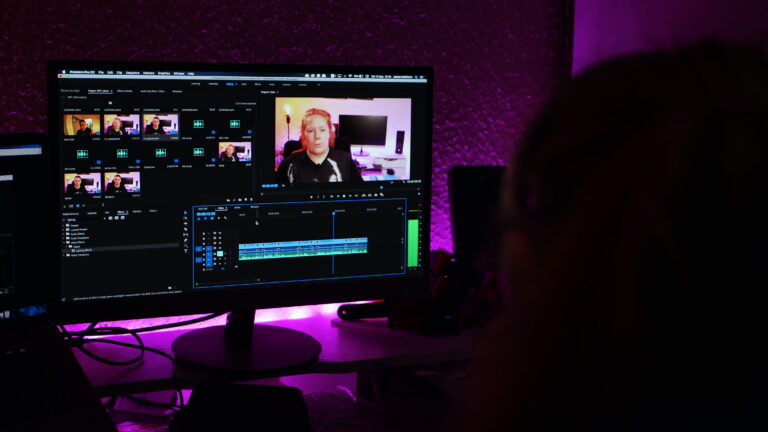 Tutoriel : réaliser un montage vidéo avec Adobe Premiere Pro